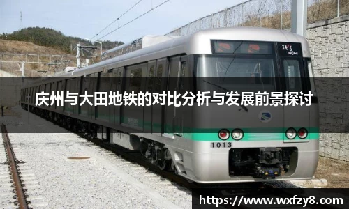 庆州与大田地铁的对比分析与发展前景探讨